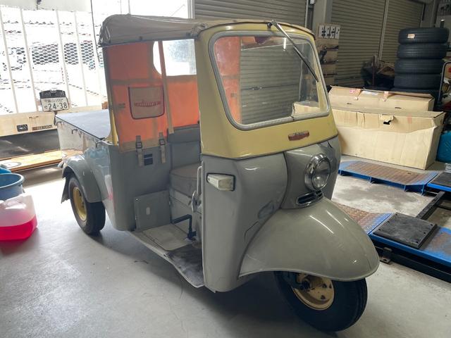 ミゼット その他/独自仕様/表記なしの中古車を探すなら【グー ミゼット その他/独自仕様/表記なしの中古車を探すなら【グー