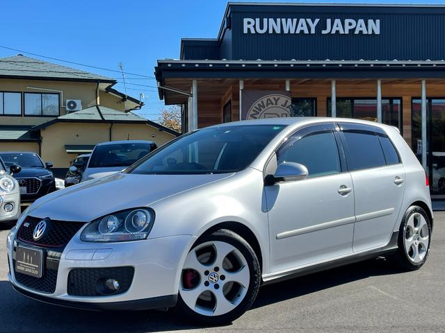 フォルクスワーゲン ゴルフ gti ワンオーナー ナビ 電格ミラー エアコンの中古車 グーネット中古車 フォルクスワーゲン ゴルフ gti ワンオーナー ナビ 電格ミラー エアコンの中古車 グーネット中古車