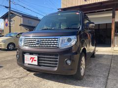 日産　モコ　ドルチェＸ　ＥＴＣ　オートライト　ＨＩＤ