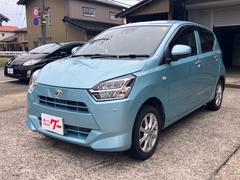 ミライース G SAIII 4WD スマートキー ナビ Bluetooth接続 シートヒーター 寒冷地仕様 LEDヘッドライト クリアランスソナー 衝突被害軽減システム 運転席・助手席エアバッグ ABS アイドリングストップ 中古車画像