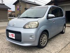 ポルテ G スマートキー ETC ナビ バックカメラ シートヒーター スライドドア オートライト 電動格納ドアミラー 運転席・助手席エアバッグ ABS 衝突安全ボディ エアコン パワステ パワーウインドウ 中古車画像