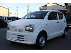 アルト F AGS 純正CDオーディオ キーレス D席シートヒーター スタッドレス装着 中古車画像