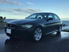 ＢＭＷ　３シリーズ　３２０ｉ　Ｍスポーツパッケージ　１オーナー　６速