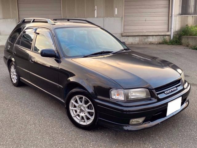 中古車 トヨタ スプリンターカリブ bzツーリング中古車販売実績 21 06 22 n s auto mobile エヌズオートモービル 中古車 なら グーネット中古車 中古車 トヨタ スプリンターカリブ bzツーリング中古車販売実績 21 06 22 n s auto mobile エヌズオートモービル 中古車 なら グーネット中古車