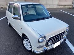 ミラジーノ1000 ホワイト系(白)の中古車を探すなら【グー ミラジーノ1000 ホワイト系(白)の中古車を探すなら【グー