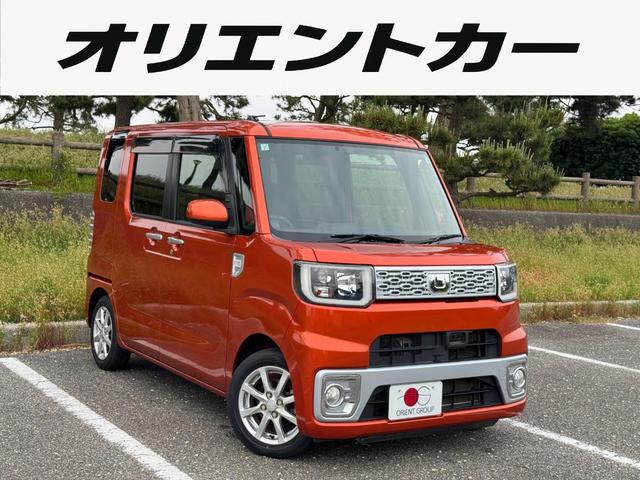 Ｘ　ＳＡ　未使用タイヤ装着　ＥＴＣ　片側電動スライドドア　純正ナビ　フルセグＴＶ　衝突被害軽減システム　スマートキー　アイドリングストップ　Ｂｌｕｅｔｏｏｔｈ　純正アルミホイール　オートエアコン