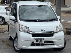 ダイハツ　ムーヴ　Ｌ　ＳＡ　４ＷＤ　キーレス