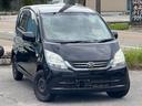 ダイハツ ムーヴ Ｌ　４ＷＤ　５ＭＴ （検8.8）