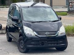 ムーヴ L 4WD 5MT 中古車画像