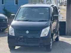 ワゴンR FX 4WD 中古車画像