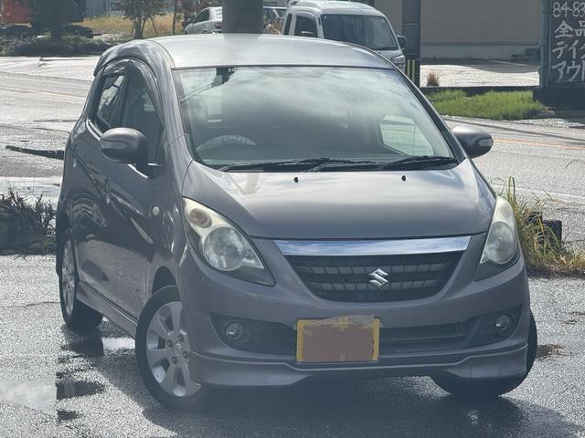 SUZUKI CERVO G LIMITED