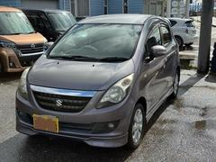 セルボ Gリミテッド 中古車画像