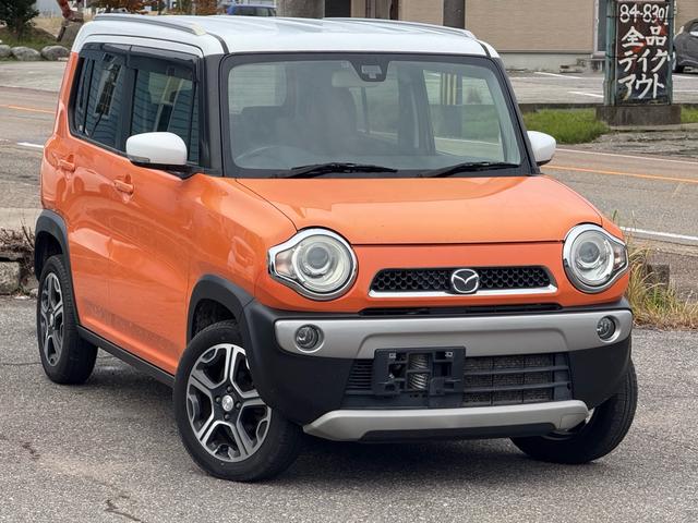 フレアクロスオーバー(マツダ) ＸＴ 中古車画像