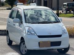 MRワゴン E 4WD 中古車画像