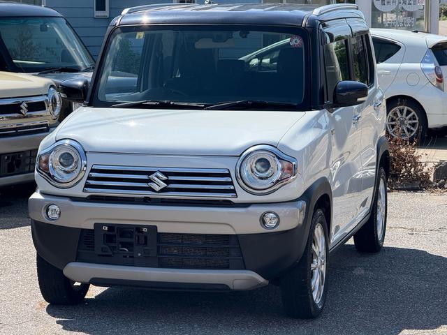 ハスラー(スズキ) ＪスタイルＩＩＩ　４ＷＤ 中古車画像