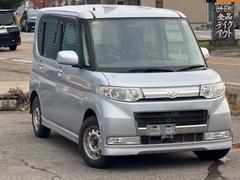 タント カスタムRS 4WD 中古車画像