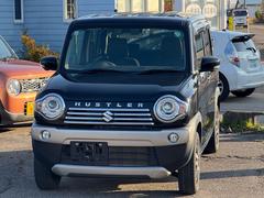 ハスラー Jターボ 4WD 中古車画像