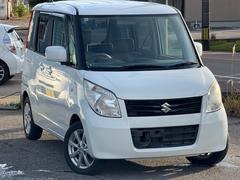 パレット X 中古車画像