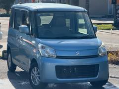 スペーシア G 中古車画像