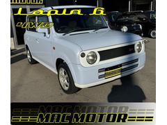 ラパン 5万キロ」の中古車 | 中古車なら【カーセンサーnet】