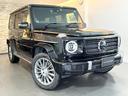 MERCEDES BENZ G-CLASS