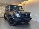 MERCEDES BENZ G-CLASS