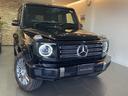 MERCEDES BENZ G-CLASS