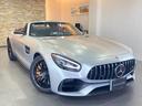 MERCEDES AMG GT