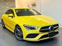 MERCEDES BENZ CLA-CLASS