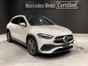 MERCEDES BENZ GLA-CLASS