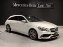 メルセデスＡＭＧ ＣＬＡクラス シューティングブレーク ＣＬＡ４...