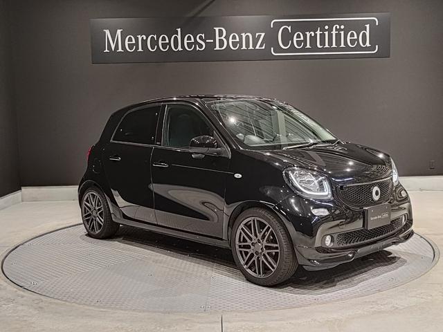 ＢＲＡＢＵＳ　スポーツ　サンルーフ　シートヒーター　ＥＴＣ　フロアマット　純正ＡＷ１７インチ