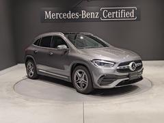 メルセデス・ベンツ　ＧＬＡクラス　ＧＬＡ２００ｄ　４Ｍ　ＡＭＧレザエクスクルーシブＰ　パノラミックスライディングルーフ