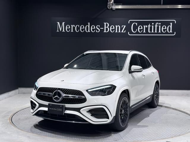 ＧＬＡクラス(メルセデス・ベンツ) ＧＬＡ２００ｄ　４マチック　アーバンスターズ　３６０°カメラ　本革　ＥＴＣ　本革 中古車画像