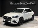 MERCEDES BENZ GLA-CLASS