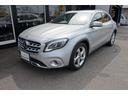 ＧＬＡクラス ＧＬＡ２２０　４マチック　ＧＬＡ２２０　４マチック（５名）純正ナビＴＶ　Ｂカメラ　黒革　Ｓヒータ　ＥＴＣ（1枚目）