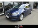 VOLKSWAGEN GOLF TOURAN