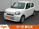 スズキ アルト Ｌ　４ＷＤ　禁煙車 （検7.2）