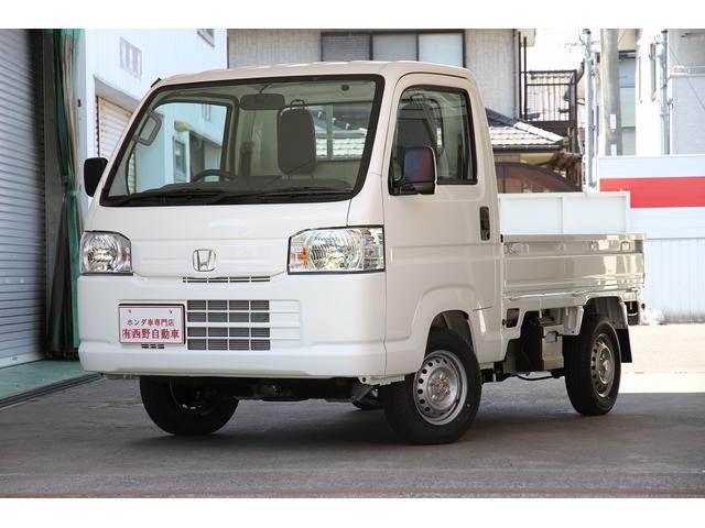 ホンダ アクティトラック ｓｄｘ ４ｗｄ エアコン パワステ キーレス パワーウィンドウ 132 9万円 令和3年 21年 福井県 中古車 価格 Com