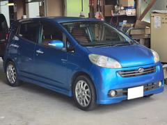ソニカ 4wdの中古車を探すなら グーネット ダイハツの中古車情報