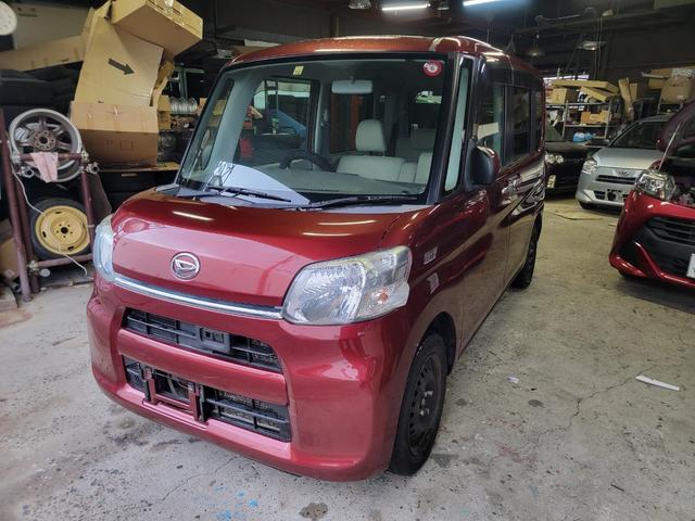 この価格でケンウッドナビ付！ 距離は進んでいますが特に不具合らしい不具合は感じません