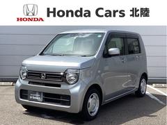 ホンダ　Ｎ−ＷＧＮ　Ｇ　ＨｏｎｄａＳＥＮＳＩＮＧ２年保証音楽機器接続　クルーズコントロール　パワーステアリング