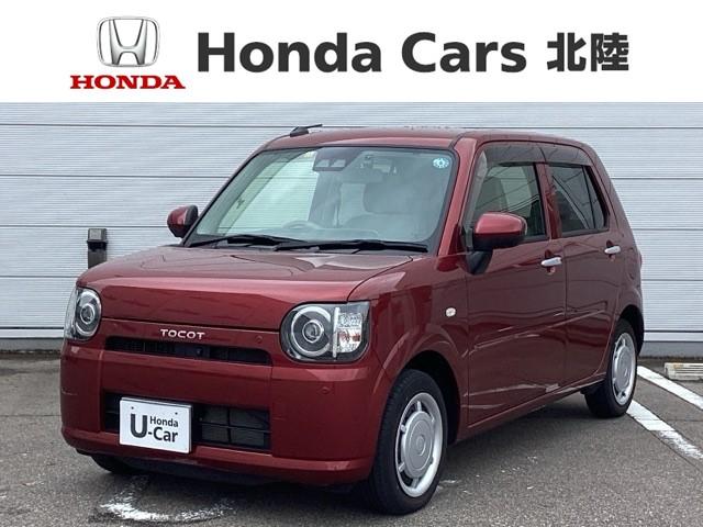 ミラトコット(ダイハツ) Ｇ ＳＡIII 中古車画像