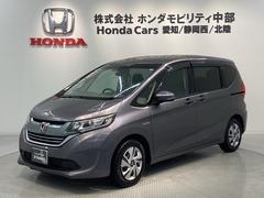 フリードハイブリッド ハイブリッド・Gホンダセンシング 1年保証 ワンオ-ナ- ナビ TV Rカメラ キーフリーシステム 1オ-ナ- DVD再生可能 後カメラ Aクルーズ LEDヘッドランプ パワーウインドウ ETC付 両席エアバック エアバッグ パワステ 中古車画像