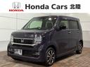 ホンダ Ｎ－ＷＧＮカスタム Ｌ　ＨｏｎｄａＳＥＮＳＩＮＧ新車保証...