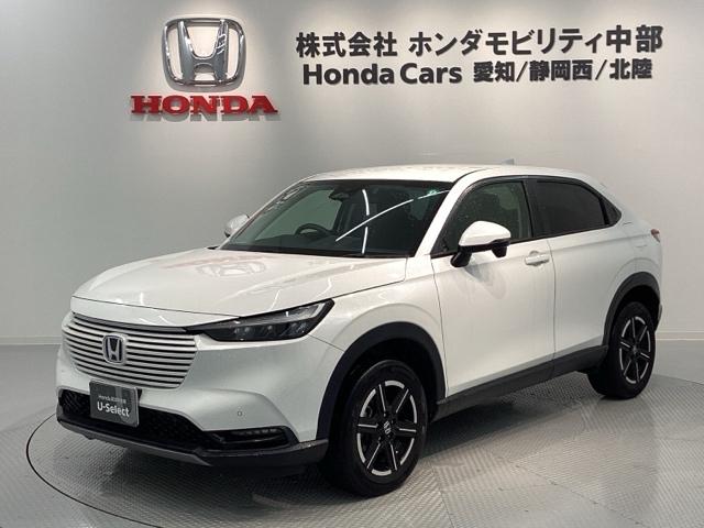 ｅ：ＨＥＶＸ　ＨｏｎｄａＳＥＮＳＩＮＧ／１年保証／１オーナー／禁煙車／ナビ／ＤＶＤ／Ｂモニター／パワーステアリング／パワーウインドウ／スマートキ－／ＬＥＤヘッドランプ／ＡＢＳ／キーレス／横滑り防止機能／ＥＴＣ