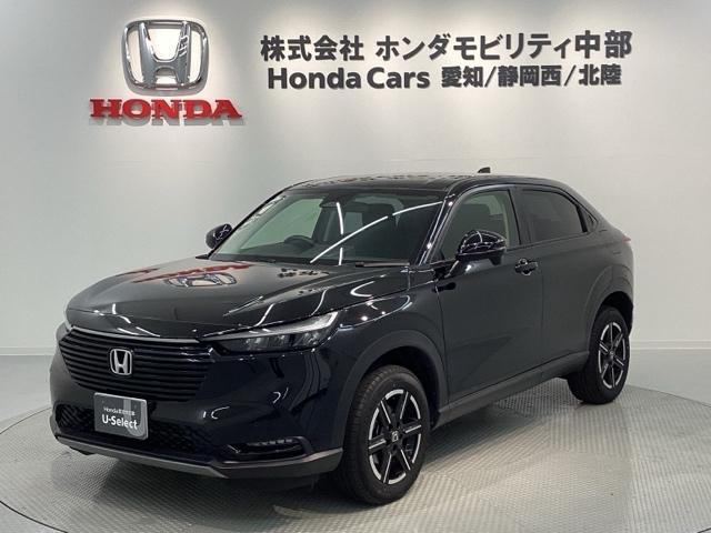 Ｇ　ＨｏｎｄａＳＥＮＳＩＮＧ／２年保証／禁煙車／１オーナー／ナビ／Ｒカメラ／ＣＤ／ＤＶＤ／Ｂｌｕｅｔｏｏｔｈ／ＥＴＣ／ＬＥＤランプ／カーテンエアバック／フルオートエアコン／スマキー／ＡＣＣ／ＡＢＳ