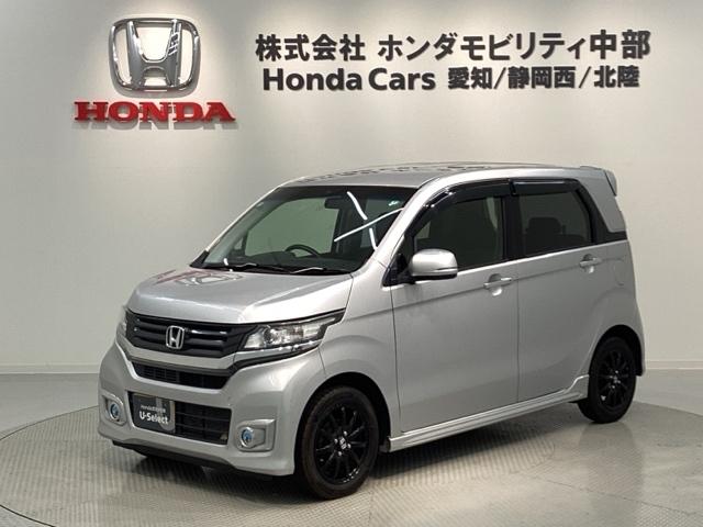 Ｇ・ターボパッケージ　１年保証／禁煙車／１オーナー／ＴＶ／Ｒカメラ／ＣＤ／ＨＩＤ／ＶＳＡ／オートクルーズ／キーレスエントリー／ターボ車／盗難防止システム／メンテナンスノート／オートエアコン／フルフラットシート／ＡＢＳ
