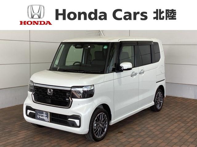 ターボ　ＨｏｎｄａＳＥＮＳＩＮＧ新車保証試乗禁煙車　タ－ボ　整備記録簿　フルセグテレビ　Ｒカメラ　スマ－トキ－　サイドカーテンエアバック　ＥＴＣ車載器　ＬＥＤ　エアコン　シ－トヒ－タ－　横滑り防止装置　４ＷＤ