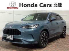 ホンダ　ＺＲ−Ｖ　ｅ：ＨＥＶ　Ｚ　Ｈｏｎｄａ　ＳＥＮＳＩＮＧ